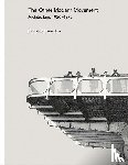 Frampton, Kenneth - The Other Modern Movement