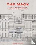 Calvert, Robyne - The Mack