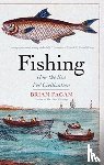 Fagan, Brian - Fishing