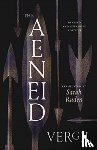 Vergil - The Aeneid