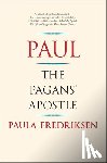 Fredriksen, Paula - Paul