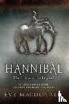 MacDonald, Eve - Hannibal