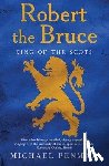 Penman, Michael - Robert the Bruce