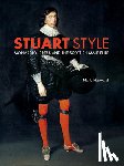 Hayward, Maria - Stuart Style