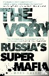 Galeotti, Mark - The Vory