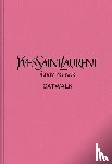 Menkes, Suzy, Flaviano, Olivier, Samuel, Aurelie - YVES ST LAURENT