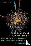 Shankar, R. - Fundamentals of Physics I