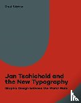 Stirton, Paul - Jan Tschichold and the New Typography