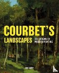 Galvez, Paul - Courbet's Landscapes