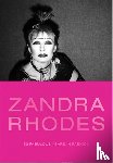  - Zandra Rhodes