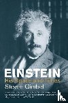 Gimbel, Steven - Einstein