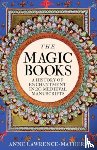 Lawrence-Mathers, Anne - The Magic Books