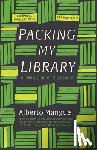 Manguel, Alberto - Packing My Library