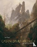 Amstutz, Nina - Caspar David Friedrich
