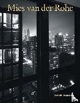 Neumann, Dietrich - Mies van der Rohe