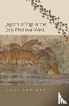 Kreiner, Jamie - Legions of Pigs in the Early Medieval West