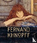Draguet, Michel - Fernand Khnopff