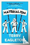 Eagleton, Terry - Materialism