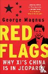 Magnus, George - Red Flags