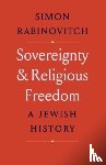 Rabinovitch, Simon - Sovereignty and Religious Freedom