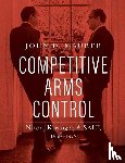 Maurer, John D. - Competitive Arms Control