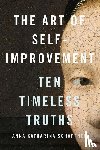Schaffner, Anna Katharina - The Art of Self-Improvement