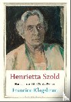 Klagsbrun, Francine - Henrietta Szold