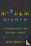 Driscoll, Kevin - The Modem World