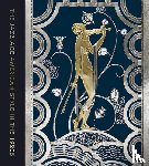 Harrison, Stephen, Coffin, Sarah D - The Jazz Age