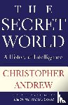 Andrew, Christopher - SECRET WORLD