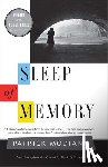 Modiano, Patrick - Sleep of Memory