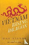 Hayton, Bill - Vietnam