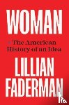 Faderman, Lillian - Woman