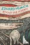 Prideaux, Sue - Edvard Munch