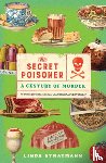 Stratmann, Linda - The Secret Poisoner