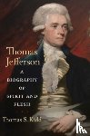 Kidd, Thomas S. - Thomas Jefferson