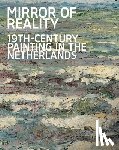 Reynaerts, Jenny - Mirror of Reality