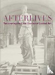 Alexander, Darsie, Sackeroff, Sam - Afterlives
