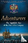 Howarth, David - Adventurers