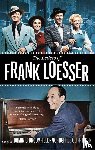 Loesser, Frank - The Letters of Frank Loesser