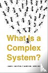Ladyman, James, Wiesner, Karoline - What Is a Complex System?