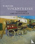  - Through Vincent's Eyes