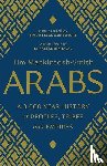 Mackintosh-Smith, Tim - Arabs