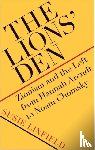 Linfield, Susie - The Lions' Den