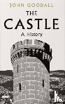 Goodall, John - The Castle