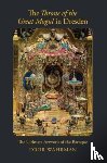 Wahrman, Dror - The Throne of the Great Mogul in Dresden