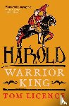 Licence, Tom - Harold