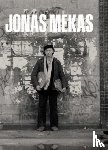  - Jonas Mekas
