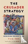 Tibble, Steve - The Crusader Strategy