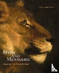 Hornstein, Katie - Myth and Menagerie